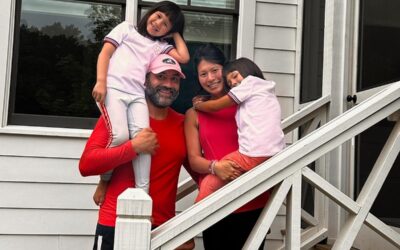 Atlanta Intown Farm Life Attracts Big City Family