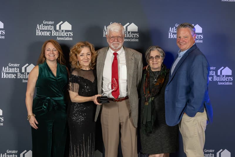 Atlanta Conservation Community Wins Two OBIE Awards