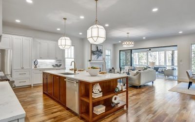 Design Feature: Building for a Healthier Tomorrow